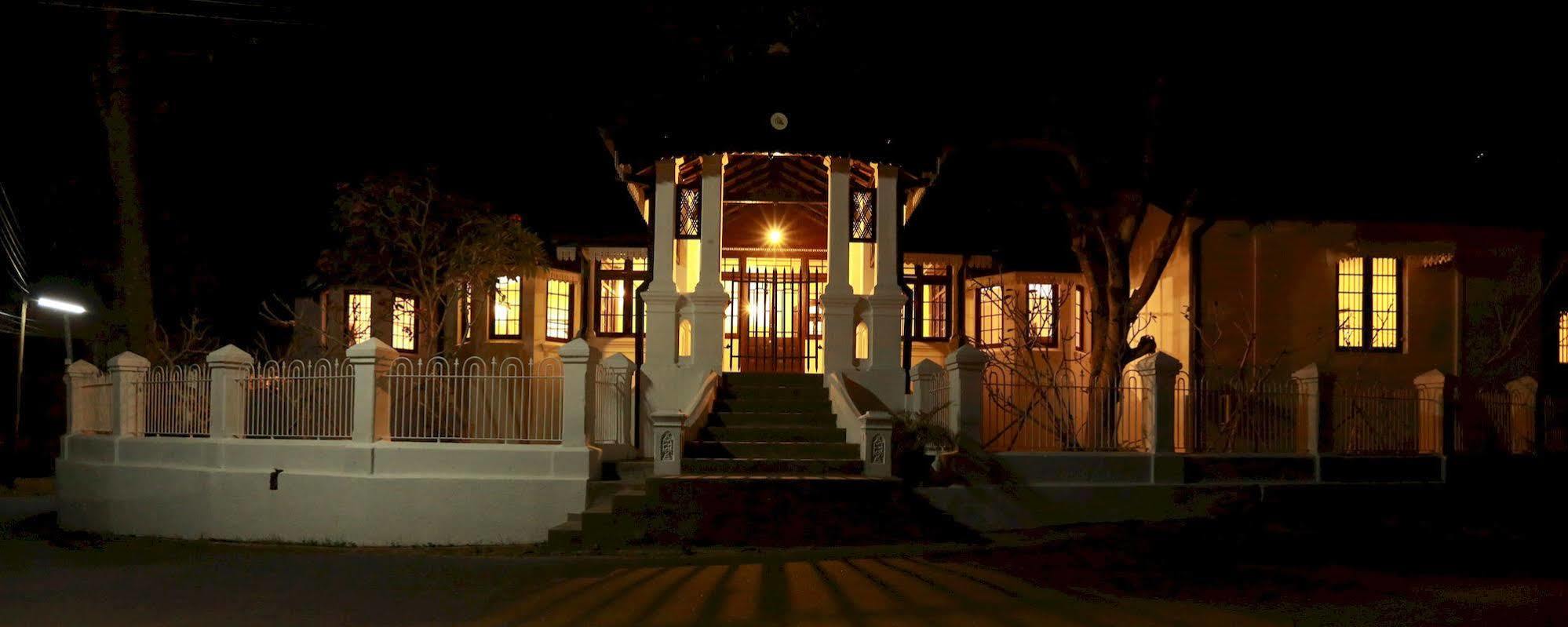 The Secret Kandy Eksteriør billede