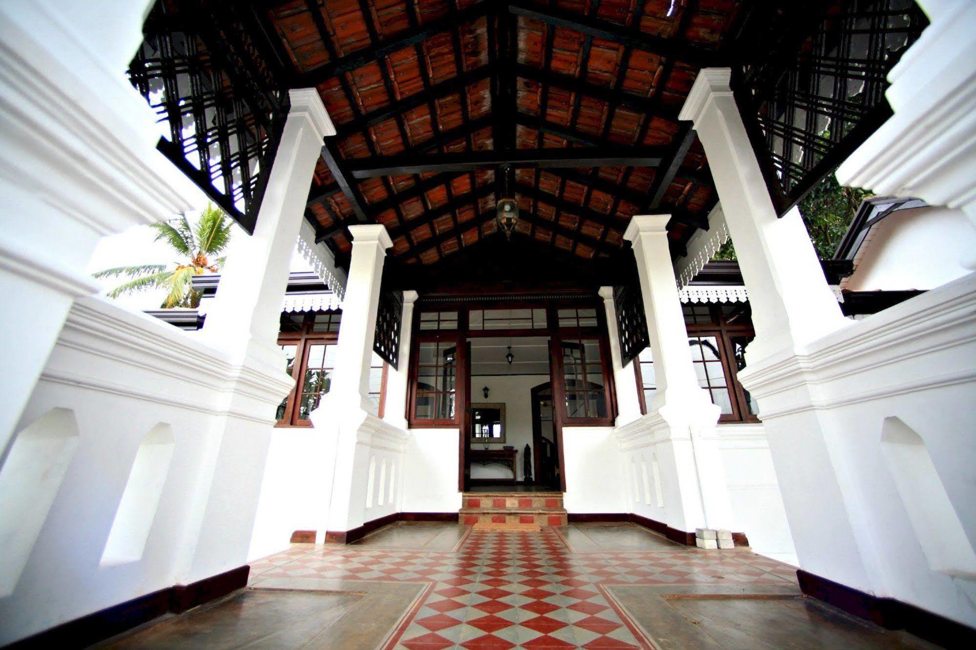 The Secret Kandy Eksteriør billede